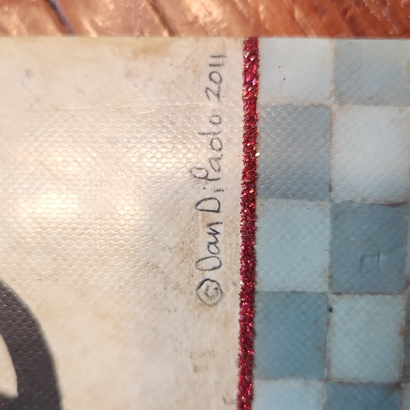 Coffee Sign ☆ This Coffee is Making me Awesome! ☆ Canvas ☆ by Dan DiPaolo ☆ - Picture 6 of 6